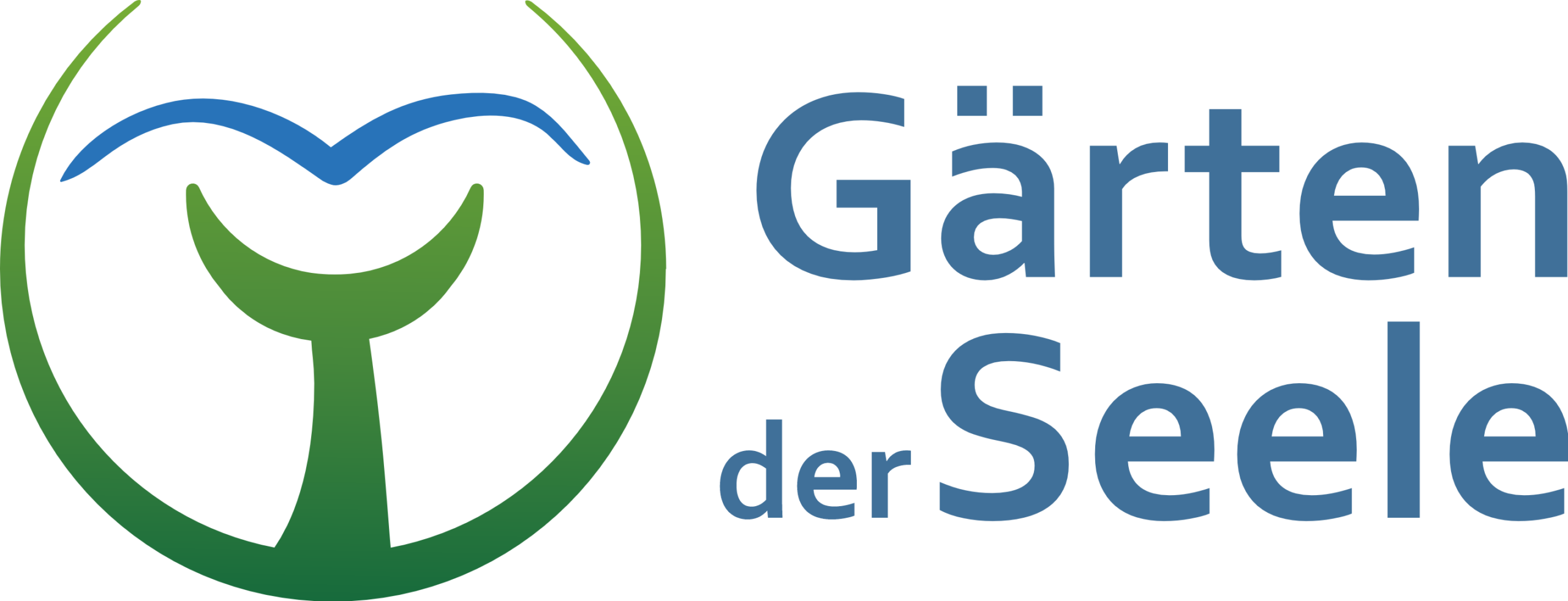 Gärten der Seele